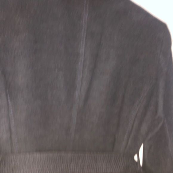 Coat size 6 - Picture 4 of 11